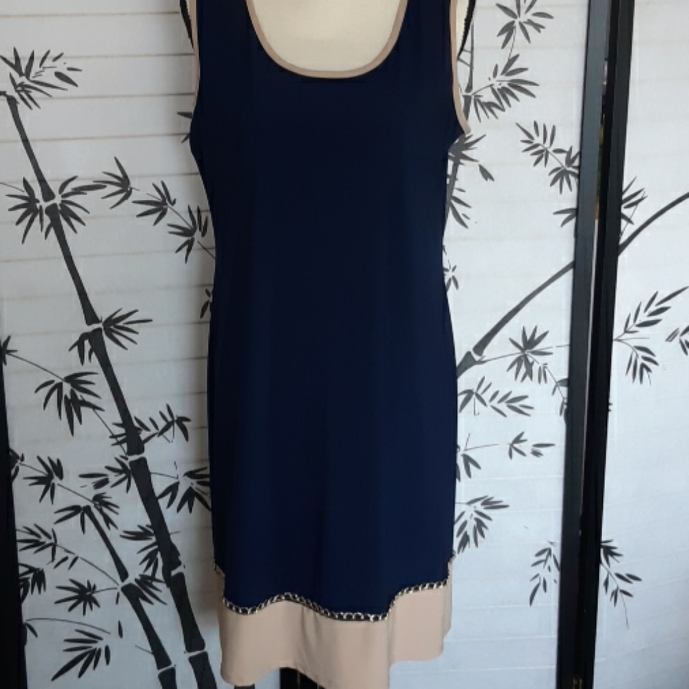 Size 1x dress worn once